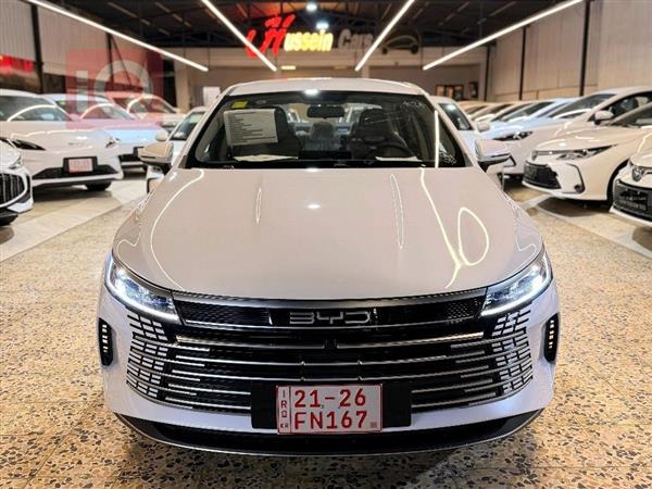 بي واي دي ديستروير 05 2025 للبيع في العراق - كركوك